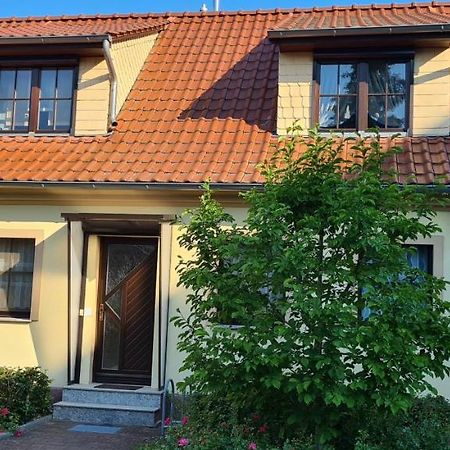 שוודט Die Ferienwohnung "Am Kietz" מראה חיצוני תמונה