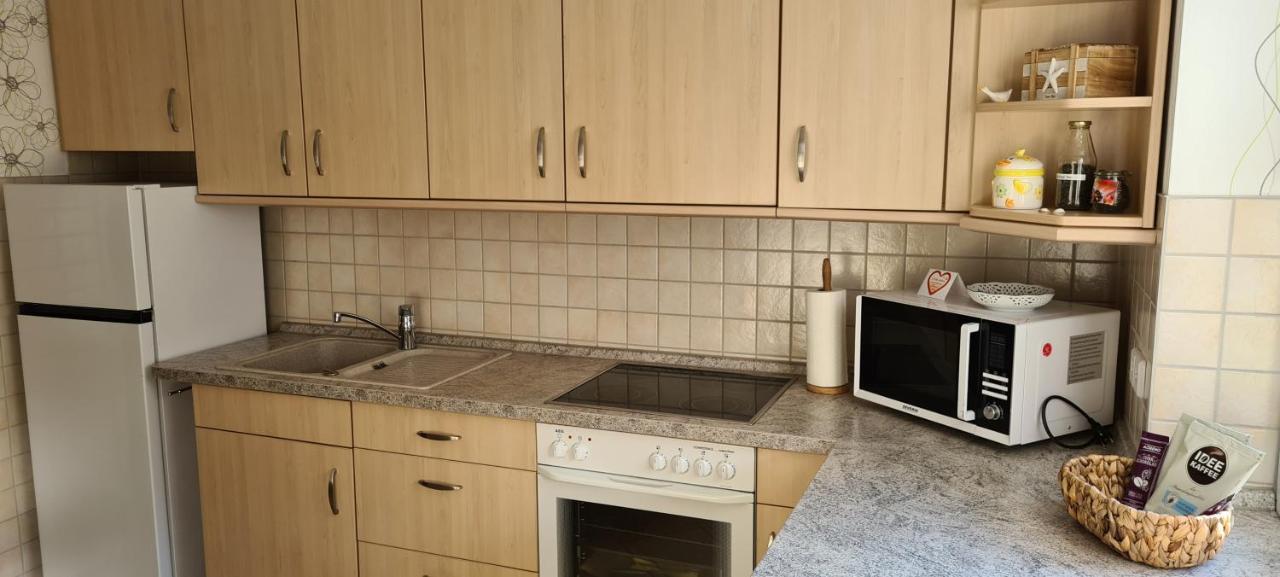 שוודט Die Ferienwohnung "Am Kietz" מראה חיצוני תמונה