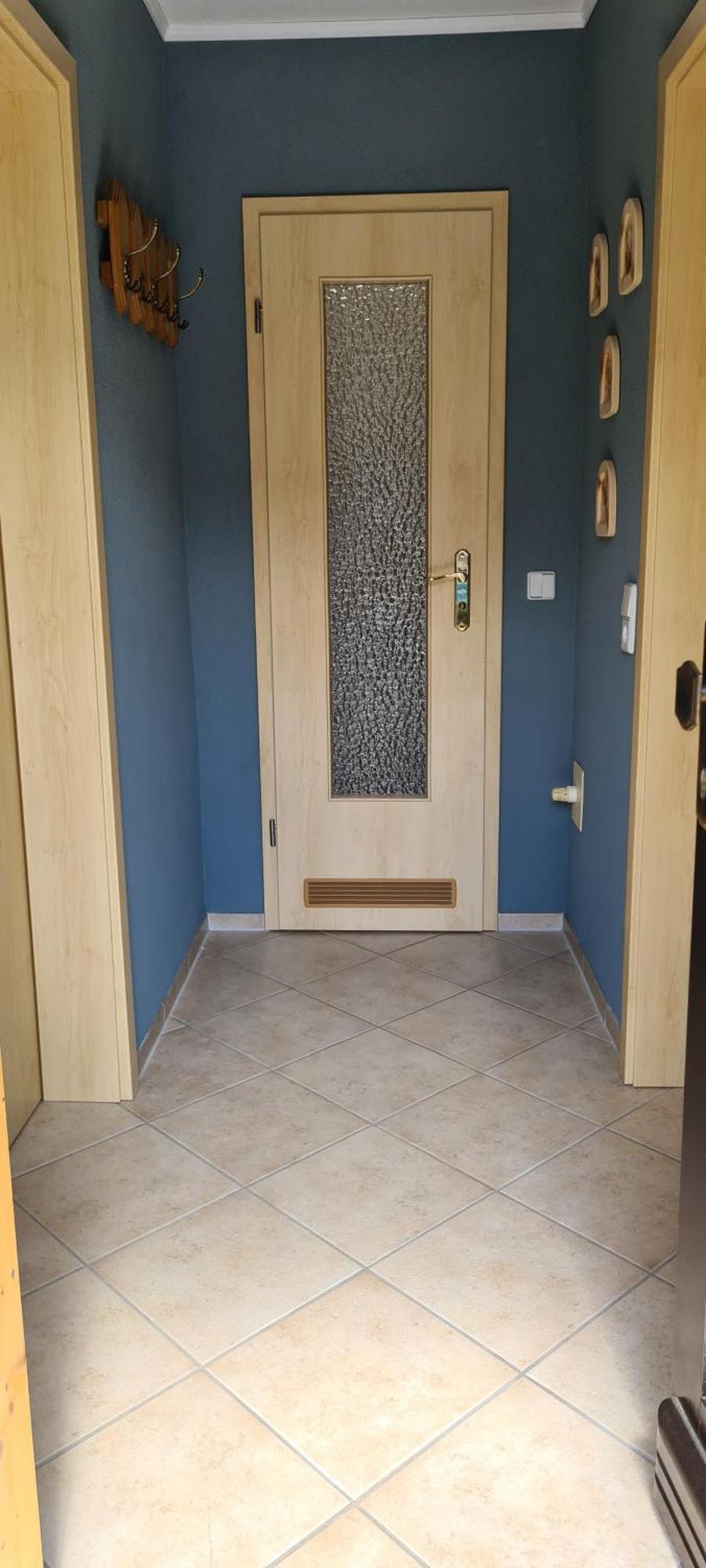 שוודט Die Ferienwohnung "Am Kietz" מראה חיצוני תמונה