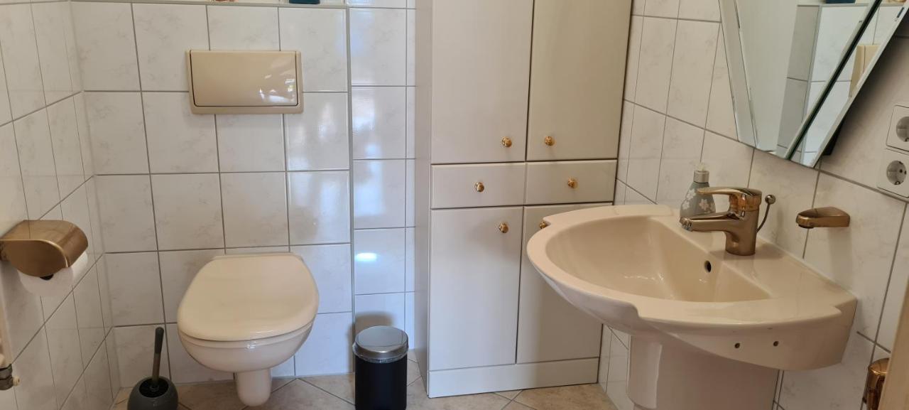 שוודט Die Ferienwohnung "Am Kietz" מראה חיצוני תמונה