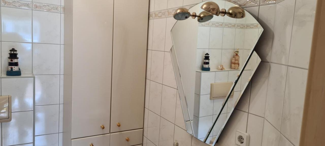 שוודט Die Ferienwohnung "Am Kietz" מראה חיצוני תמונה
