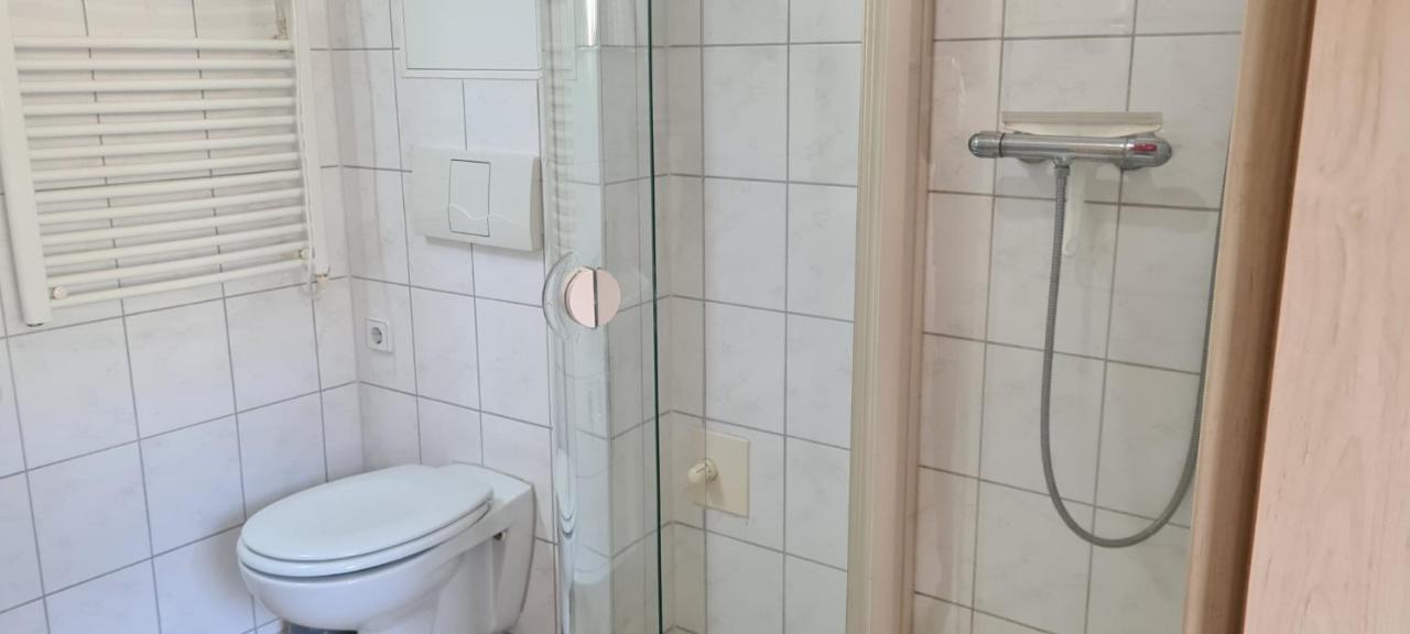 שוודט Die Ferienwohnung "Am Kietz" מראה חיצוני תמונה